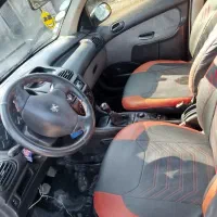 پژو 206|خودرو سواری و وانت|فومن, |دیوار