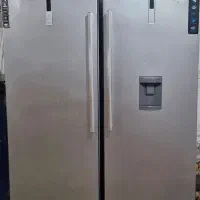 یخچال دوقلو سیلور