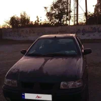 سمند  (lxef7) مدل ۹۴