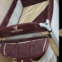 تخت پارک کودک