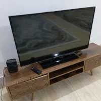 تلوزیون ۴۳ led دوو