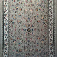 انواع فرشهای ۷۰۰شانه نخ ۱۰۰٪ آکریلیک/اقساط ۱۰ ماهه