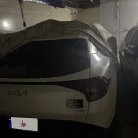 اسپورتیج ۲۰۲۵