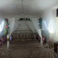 مزون و آرایشگاه آفرینا