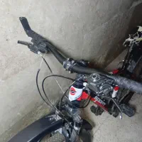دوچرخه ۲۶