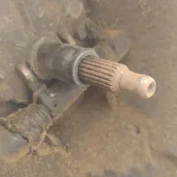 فروش گیربکس وانت میتسوبیشی شش دنده