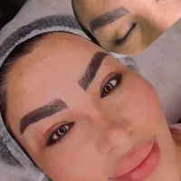 جشنواره کاور تاتو قدیمی ابرو با تخفیف ویژه