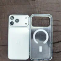 ۱۷ پرو مکس