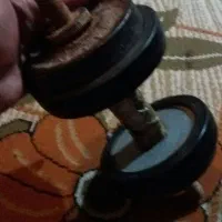 دمبل ورزشی|تجهیزات ورزشی|معمولان, |دیوار