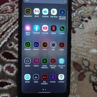 گوشی a20s|موبایل|ارومیه, |دیوار