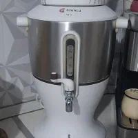 سماوربرقی ریوالد