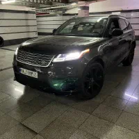 لندرور رنجرور ولار