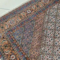فرش ۶ متری دست بافت اردبیل