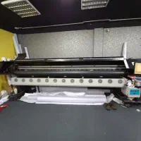 دستگاه بنر کونیکا 512