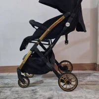 کالسکه خارجی