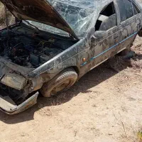 پژو ۸۴ نوک مدادی