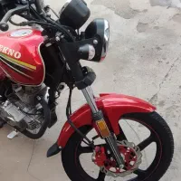 تکنو 200تمیز کم کار سواری نرم و بی صدا