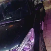 ۲۰۷مشکیtu5|خودرو سواری و وانت|پاکدشت, پاکدشت (مامازند)|دیوار