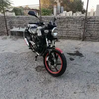 پالس ug4مدل 92|موتورسیکلت|تبریز, |دیوار