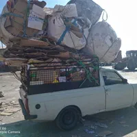 با سلام خرید انواع ضایعات مس چدن آهن کارتن|خدمات پیشه و مهارت|یزد, |دیوار