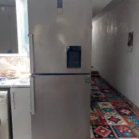 یخچال فریزر الکتروجنرال|یخچال و فریزر|شریفآباد, |دیوار