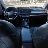 x33 cross 1403|خودرو سواری و وانت|تهران, مقدم|دیوار