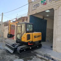 بیلمکانیکیششتنسانی|خودرو سنگین|رباطکریم, نصیرشهر|دیوار