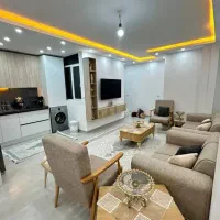 آپارتمان ۷۶ متری/ ۲خواب