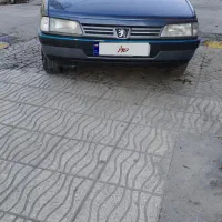 پژو 405دوگانه فابریک مدل 98|خودرو سواری و وانت|کرمانشاه, |دیوار