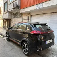 x33 کراس اتومات ۱۴۰۴|خودرو سواری و وانت|مشهد, گلشور|دیوار