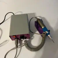 سوهان برقی