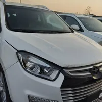 گلگیر عقب سقف و ستون درهای بقل کلیه قطعات جک S3|قطعات یدکی و لوازم جانبی|ری, |دیوار