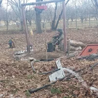 حفر چاه|خدمات پیشه و مهارت|نهاوند, |دیوار