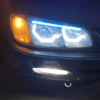 پژو پارسtu5 94