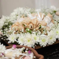 خانه عقد اریا|خدمات پذیرایی، مراسم|رشت, صفاری|دیوار