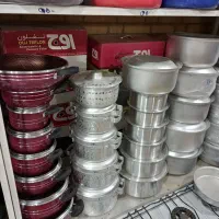 خرید ظروف کهنه