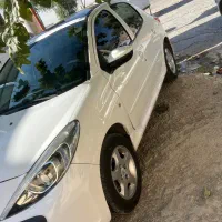 ۲۰۷پانا۱۴۰۱درجه یک ۱۰۰تاکارزیرقیمت‌بازار۱۰۰ملیون