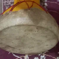 تیمپو سالم درحد|درام و پرکاشن|قم, امامزاده ابراهیم|دیوار