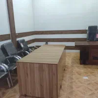 میز و صندلی اداری