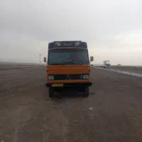 خاور۶۰۸. مدل۶۶|خودرو سنگین|الیگودرز, |دیوار