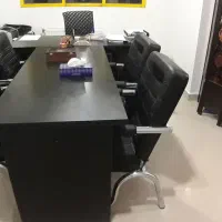 میز و صندلی اداری