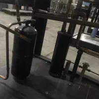 یونیت زیر صفری آکبند نو|ماشینآلات صنعتی|قدس, شهرقدس|دیوار