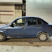 تیبا ۹۱|خودرو سواری و وانت|ملارد, |دیوار