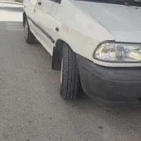 پراید 89صبا