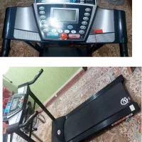 تردمیل المپیا