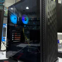 سیستم گیمینگ اکبند بروز و قدرتمند