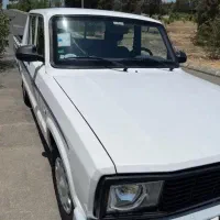 وانت مزدا کارا دو کابین 2000cc، اقساط