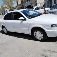 سمند سورن پلاسXu7p  1403