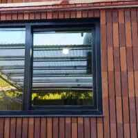 تعمیرات پنجره های دوجداره وتوری