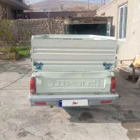 پیکان وانت مدل 92|خودرو سواری و وانت|مهاباد (آذربایجان غربی), |دیوار